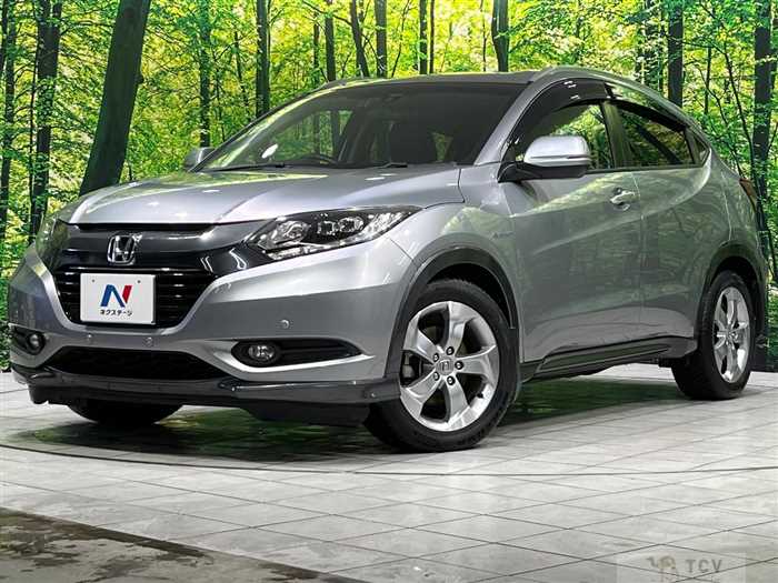2014 Honda VEZEL