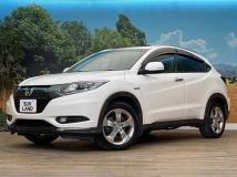 2015 Honda VEZEL