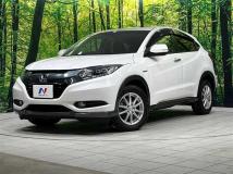 2015 Honda VEZEL