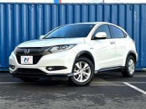 2018 Honda VEZEL