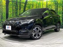 2019 Honda VEZEL