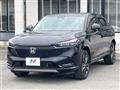 2021 Honda VEZEL