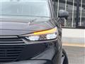 2021 Honda VEZEL