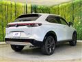 2021 Honda VEZEL
