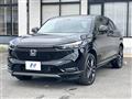 2021 Honda VEZEL