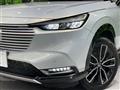 2021 Honda VEZEL