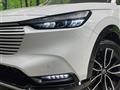 2021 Honda VEZEL