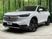 2021 Honda VEZEL