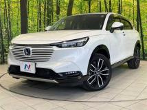 2021 Honda VEZEL