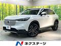 2021 Honda VEZEL