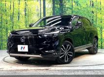 2021 Honda VEZEL