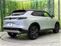 2021 Honda VEZEL