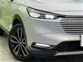 2021 Honda VEZEL