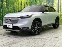2021 Honda VEZEL