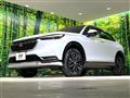 2021 Honda VEZEL