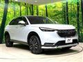 2021 Honda VEZEL