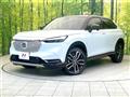 2021 Honda VEZEL