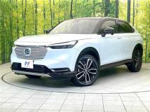 2021 Honda VEZEL