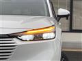 2022 Honda VEZEL