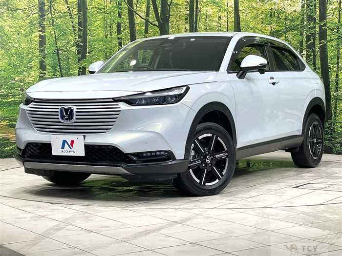 2023 Honda VEZEL