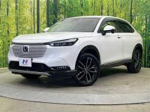 2023 Honda VEZEL