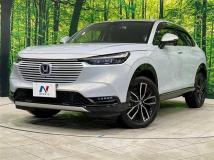 2023 Honda VEZEL