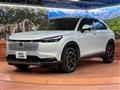 2025 Honda VEZEL