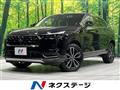2025 Honda VEZEL
