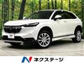 2021 Honda VEZEL