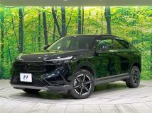 2022 Honda VEZEL
