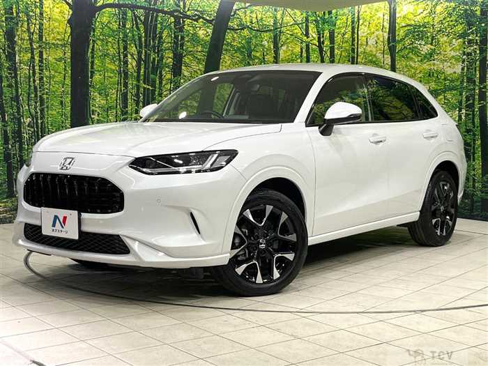 2025 Honda Honda Others