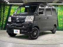 2016 Daihatsu Hijet Cargo