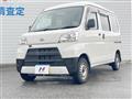 2021 Daihatsu Hijet Cargo