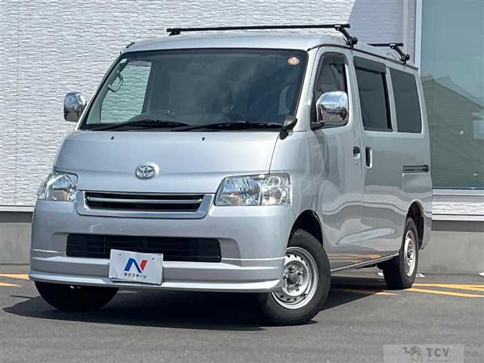 2019 Toyota Liteace Van