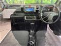 2017 Daihatsu Hijet Truck
