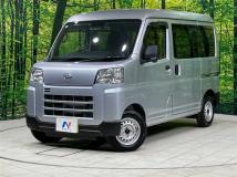 2024 Daihatsu Hijet Cargo