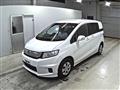 2015 Honda Freed Spike
