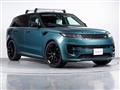 2023 Land Rover Range Rover Sport