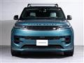 2023 Land Rover Range Rover Sport