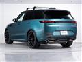 2023 Land Rover Range Rover Sport