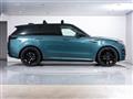 2023 Land Rover Range Rover Sport