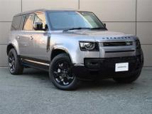 2023 Land Rover Defender