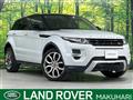 2015 Land Rover RangeRover Evoque