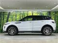 2015 Land Rover RangeRover Evoque