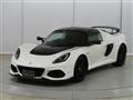 2021 Lotus Exige