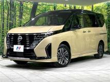 2024 Nissan Serena