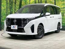 2025 Nissan Serena
