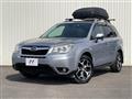 2012 Subaru Forester