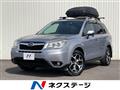 2012 Subaru Forester