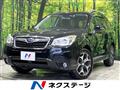 2013 Subaru Forester